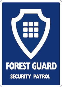 フォレストガードロゴ
