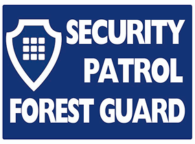 フォレストガード