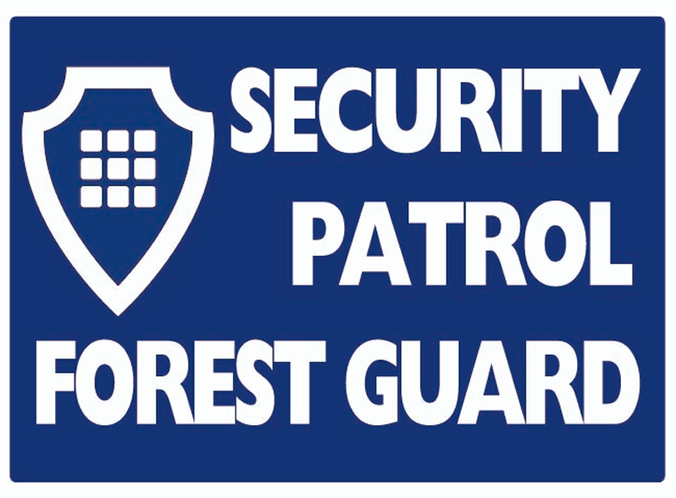 警備スタッフ募集中