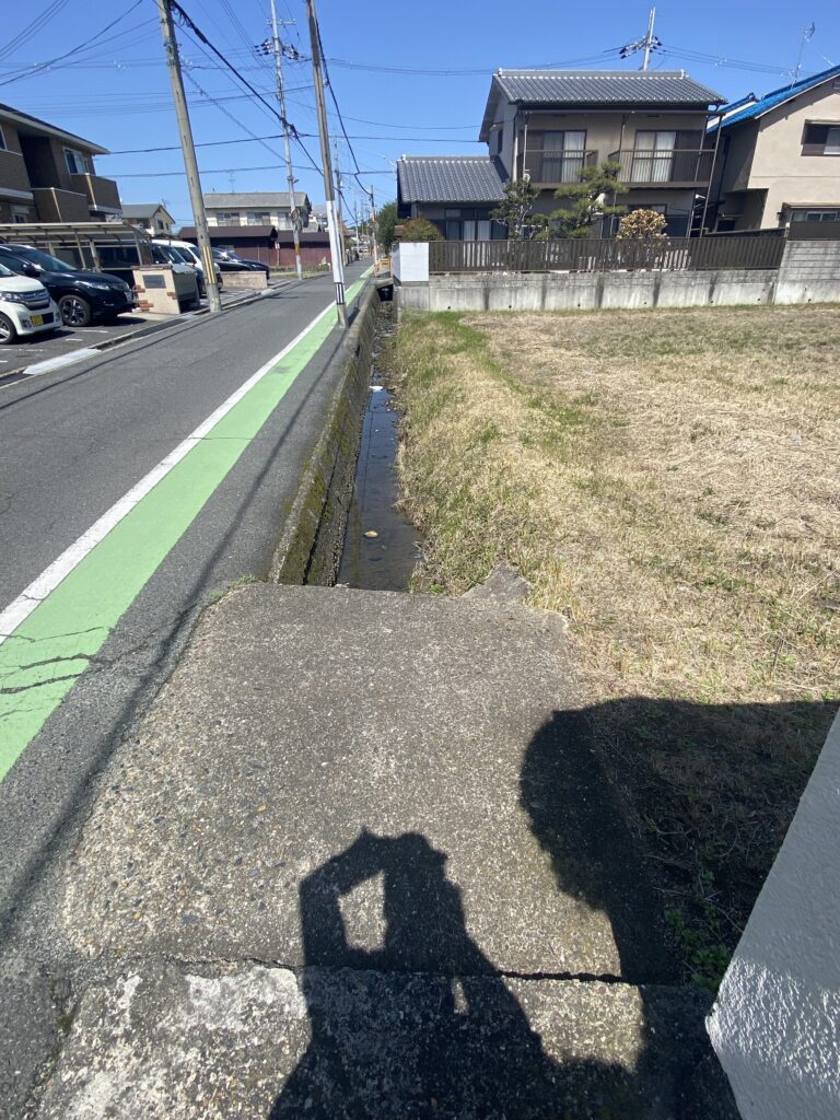 ★商談中★奈良市法華寺町【建築条件なし土地】